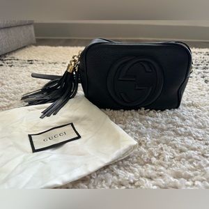 Gucci Soho Disco Bag